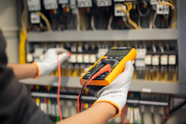 Electrical Maintenance Services in Lowell, OR